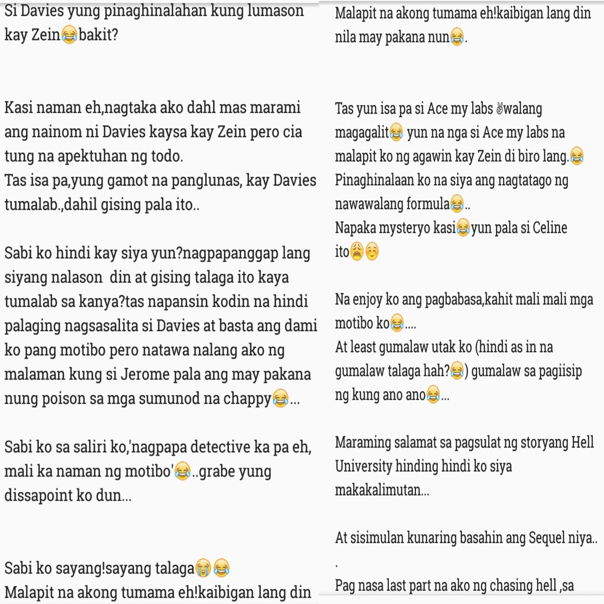 TShieMhey's tweet photo. @Raze_WP  thank you so much😍😘😊 https://t.co/lHVY0Gg8dg