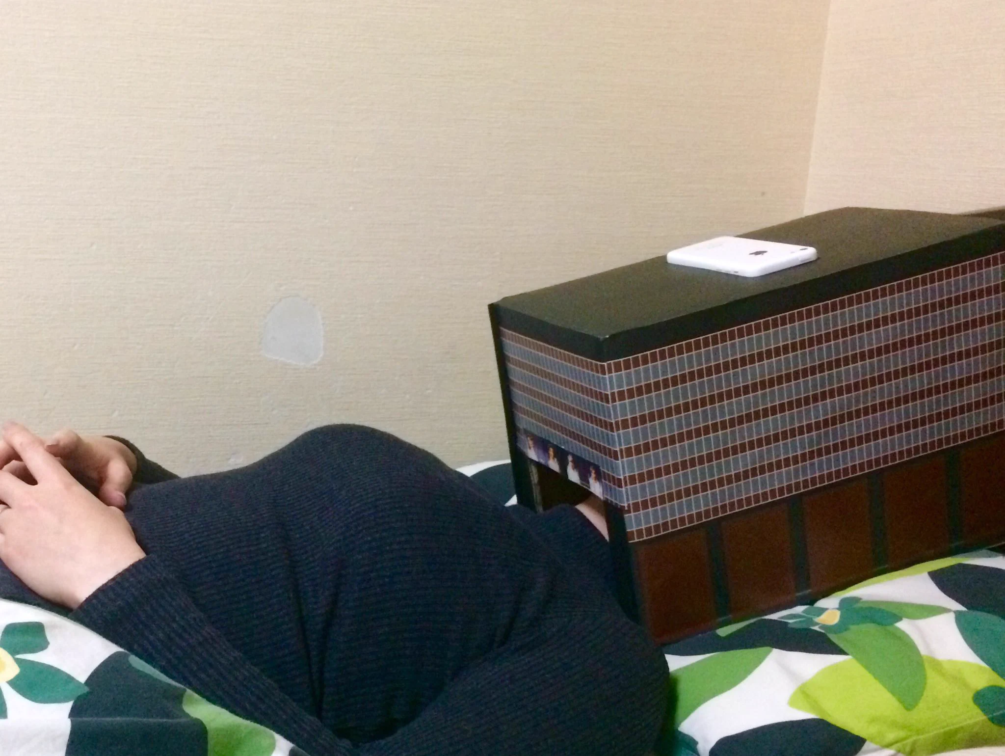 天才の発想ｗ一人帝国劇場というVRみたいな装置を作った人ｗｗｗ