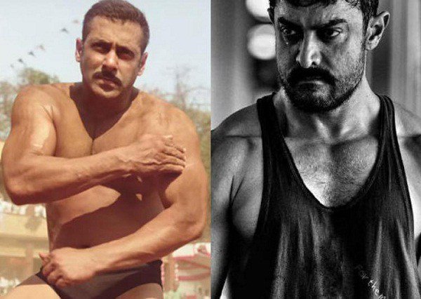 Dangal Vs Sultan Isku Bar Bar Dhig Lagu Sameeyay Sida Ay Subaxda Hore Hindiya Kaga Furmeen filimside.net/2016/12/dangal…