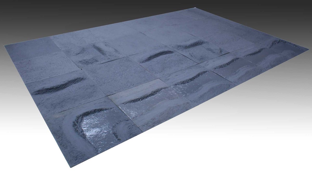 LorenzMarchetto's tweet photo. 3D Bases – First terrains And Merry Christmas to all
https://t.co/XvSdfoKDRQ
#3DBases #MHW #modularterrain #rpg #wargames #skirmish #DnD https://t.co/Gt8y8ybmpM