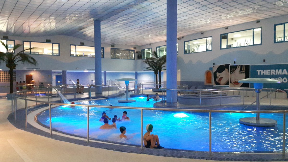 Balnearios Españoles con las Mejores Aguas