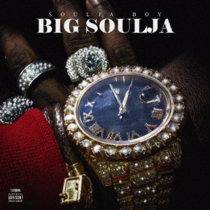 soundsng's tweet photo. Soulja boy - Got that sauce - https://t.co/G6kTPrpfIQ https://t.co/p3xksKTfzH
