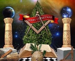 Happy Christmas brethren I hope you enjoy the festive season with your family and friends &amp; enjoy each other's company <a href="/ProvincialGLN/">Northumberland Freemasons</a>