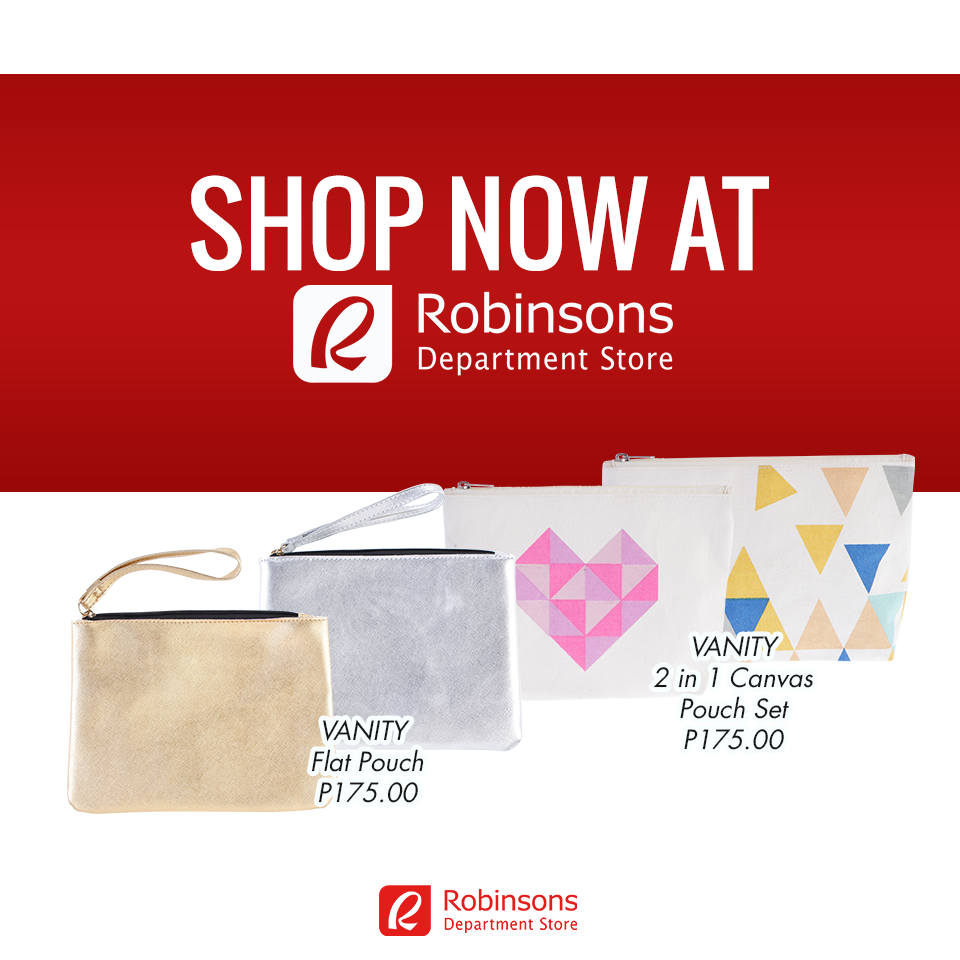 Robinsons Dept Store tweet media
