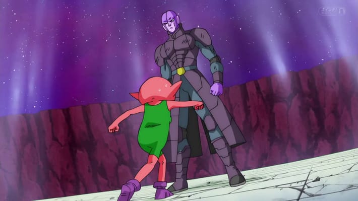 Infallible_Hit's tweet image. that was the worst punch, ever, of all time...