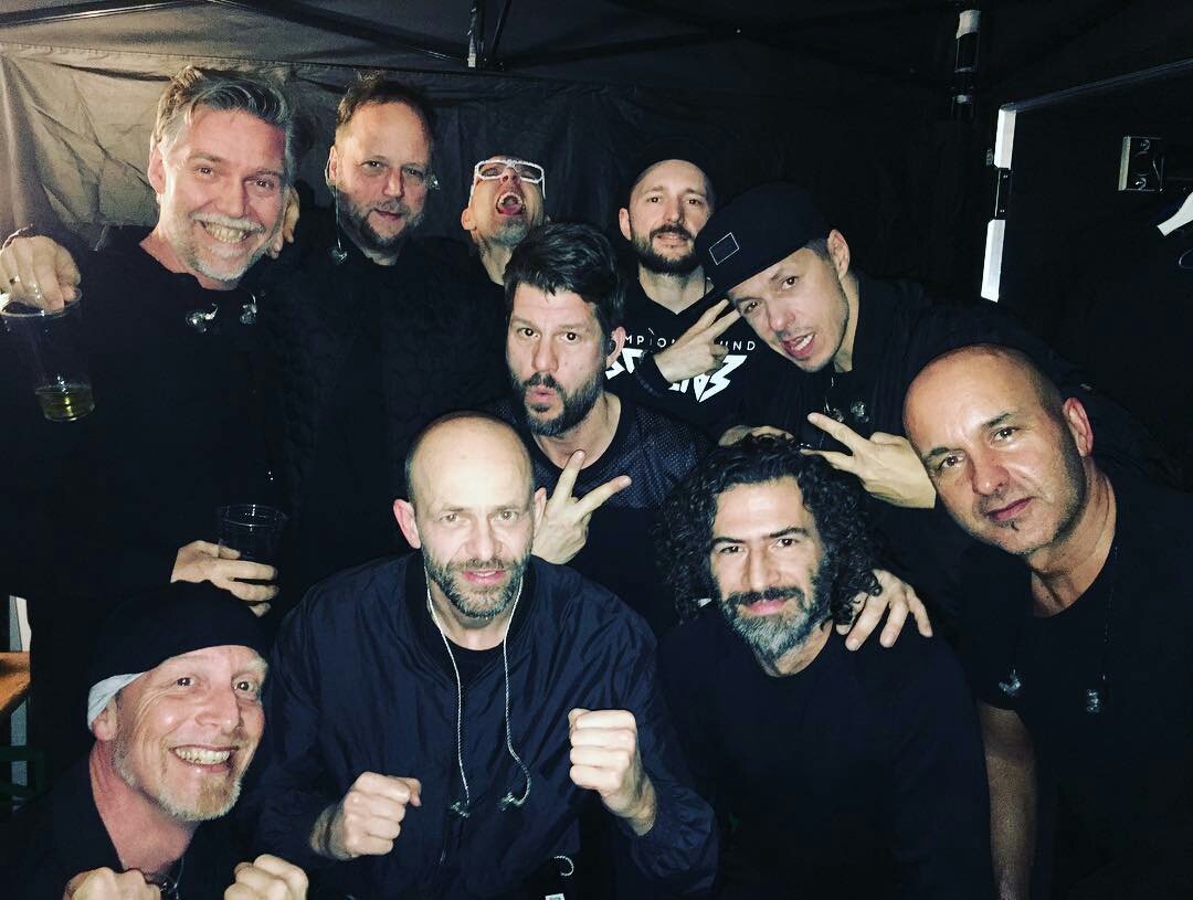 FantaUpdates's tweet image. Flo via Instagram #fanta4