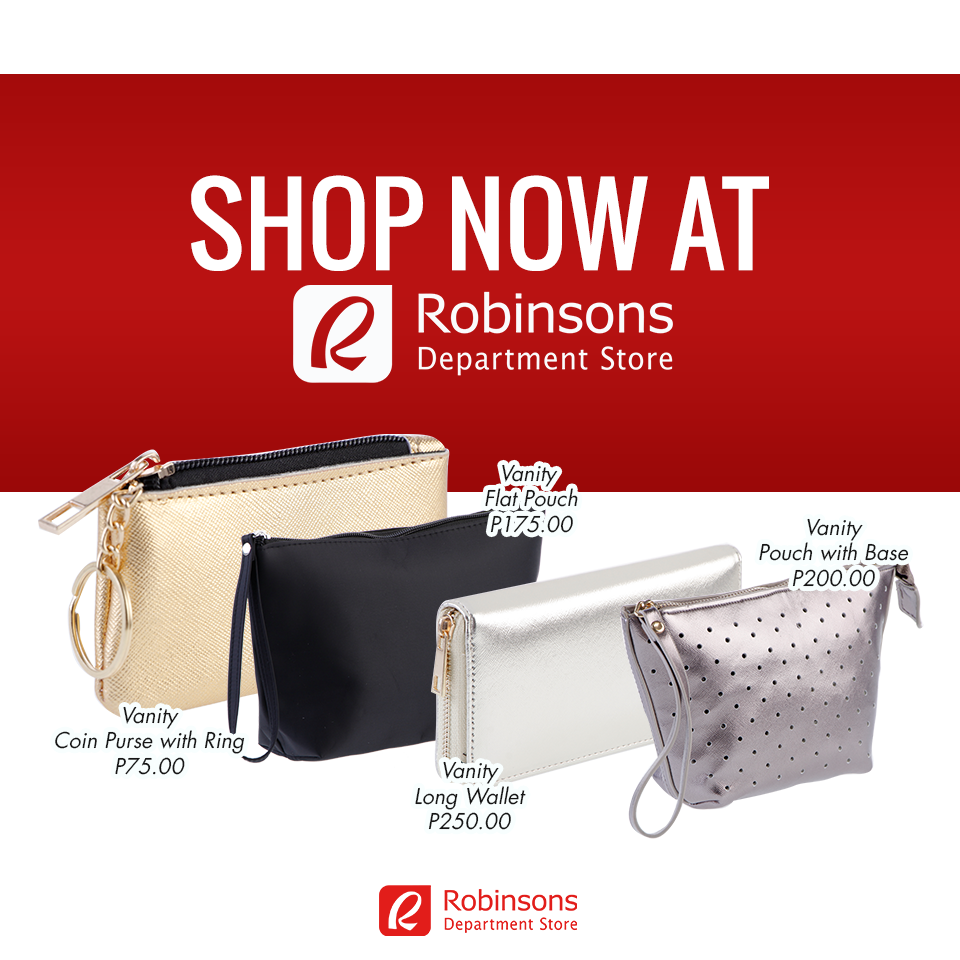 Robinsons Dept Store tweet media