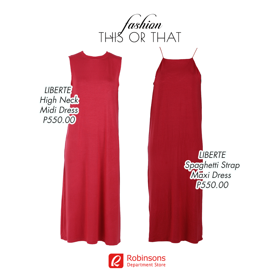 Robinsons Dept Store tweet media