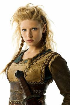 massive_viking's tweet photo. Viking women are incredible! https://t.co/PTNY1wxDcJ