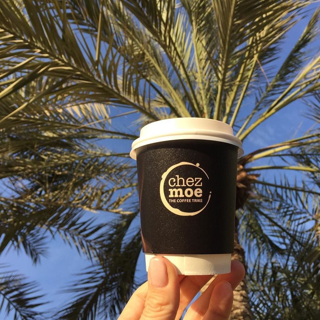chezmoecoffee's tweet photo. Beach weather. Better with speciality coffee ☕️ ?
#chezmoecoffee #specialtybatch https://t.co/4YP59M7oZS https://t.co/kBO76rWGi8