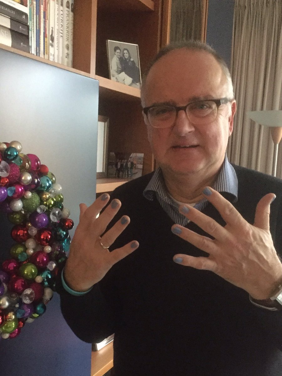 wimslebus's tweet photo. Doneer voor @SeriousRequest - ik doe mee. Jij ook? #heelhollandlakt #Tijs #6eSA #seriousrequest @Iedereenuitoss https://t.co/zCBDEBKSv5