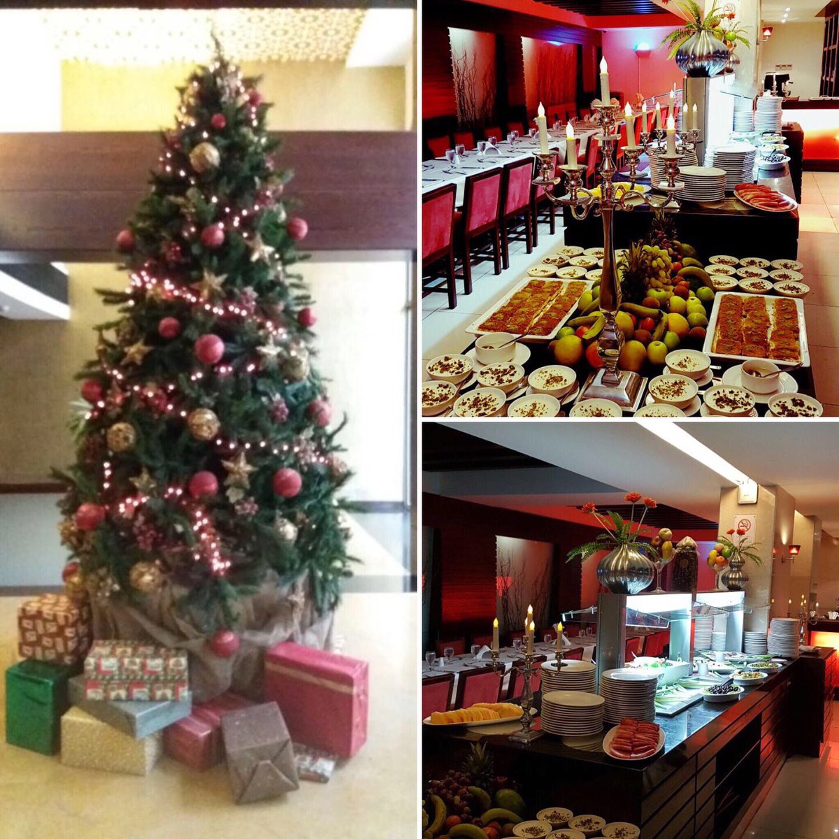 HMHhotelgroup's tweet photo. Get ready for a hearty festive spread at Coral Beirut Al Hamra Hotel.๐๐๐๐
#MomentsHMH #FamilyHMH #HMHLoves #coralhotelsandresorts https://t.co/Y8GtPCCPYP