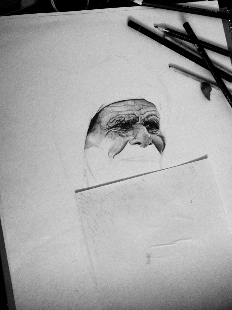 somasiddig's tweet photo. Get closer.. #WIP https://t.co/ShYcfWbosw
