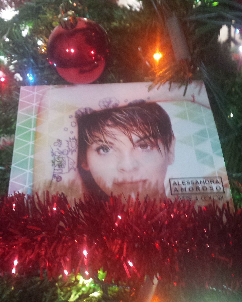 Raluca Verde Good Morning Buongiorno Cisiamoquasi Dopodomani Christmas Contesottolalberoamoremio Myqueen Nataleacolori Amorosoof T Co Jzhizykxcl