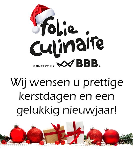 Folie Culinaire (@folieculinaire) on Twitter photo 