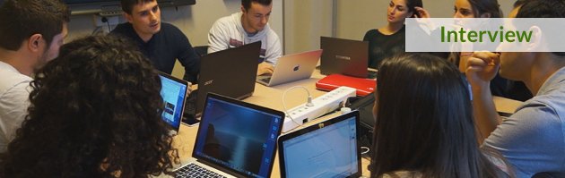 digiSchool tweet media