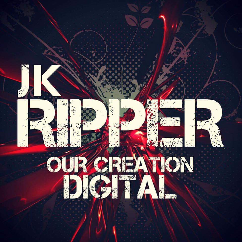 ThisIsOCD_'s tweet photo. Jk Ripper
#jkripper #ocd #OurCreationDigital https://t.co/SJL40bh1xb