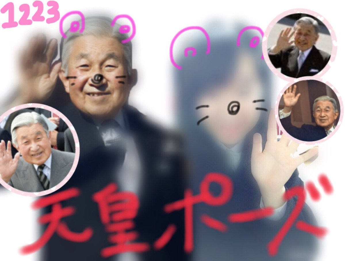 天皇陛下生誕祭16 天皇陛下生誕祭16