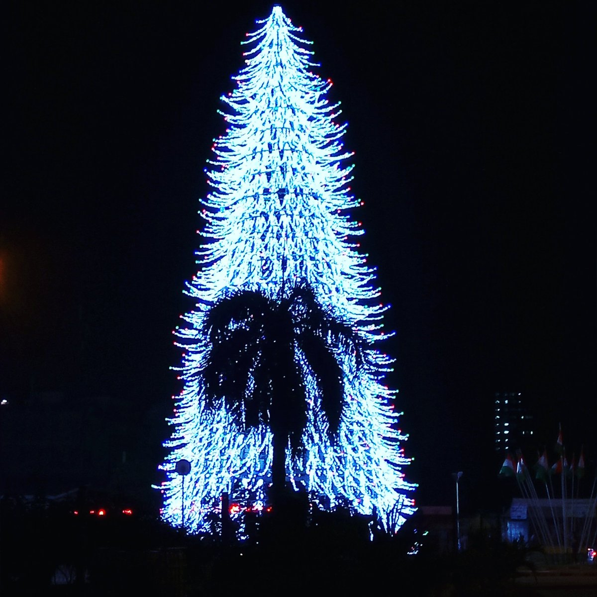 #APL2016
[ABIDJAN PERLE DE LUMIÈRES 2016]

#civ225 #kpakpatoya #Christmas