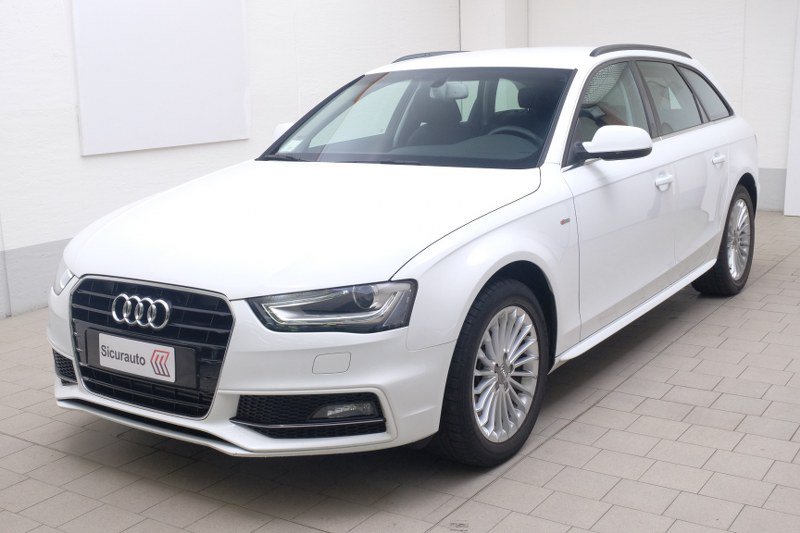 SicurautoCars's tweet photo. A4 Avant 2.0 Tdi 150Cv Advanced S-Line
#Audi #A4 #Avant #TDI #150CV #Advanced #Sline
Puoi trovarla su https://t.co/cuwPmarxou (ID 5509) https://t.co/vnHbsE2C71