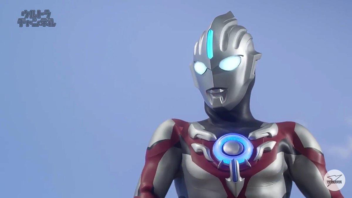 ハレクモ ニコ生でのオーブオリジン覚醒のシーン そして戦闘で泣いてしまう ダメだ俺17話弱いなw ウルトラマンオーブ