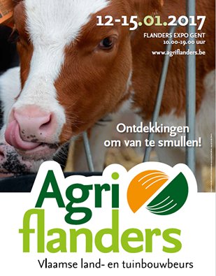 VLMtweet's tweet image. Ook wij nemen deel aan @agriflanders Wij delen in hal 4 een stand met @natuurenbos @VMMeu (nr. 4222) Ook onze #MAPman is van de partij