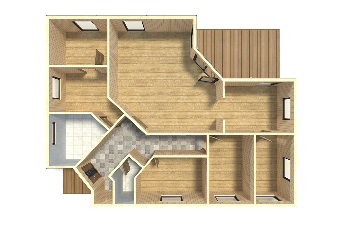 HousesModular's tweet image. dcbrhouse.com