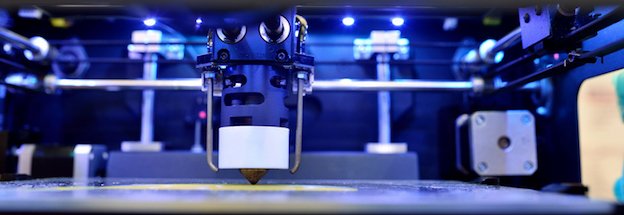 3D-printen van slimme producten in kenniscentrum TU/e en TNO ow.ly/9o4U3074KYx #3D #kenniscentrum #TUEindhoven #TNO