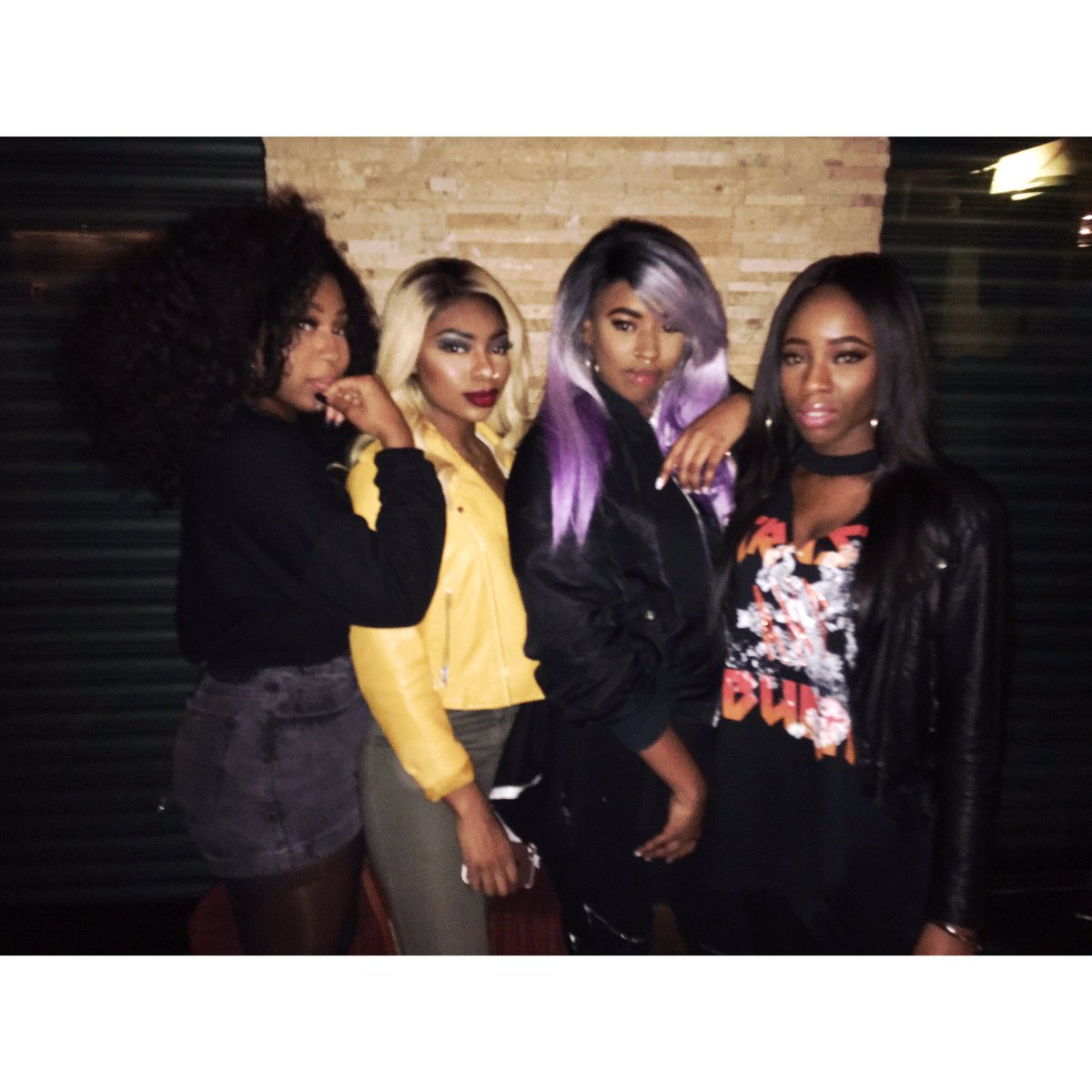 TnyyMusic's tweet photo. #thekickbackldn was LITTT! Shoutout @UncleBantzz @TemzCicero @JordanMorrisUK @Emansez ππΎππΎβ€οΈβ€οΈ https://t.co/jo7W3FPMzR