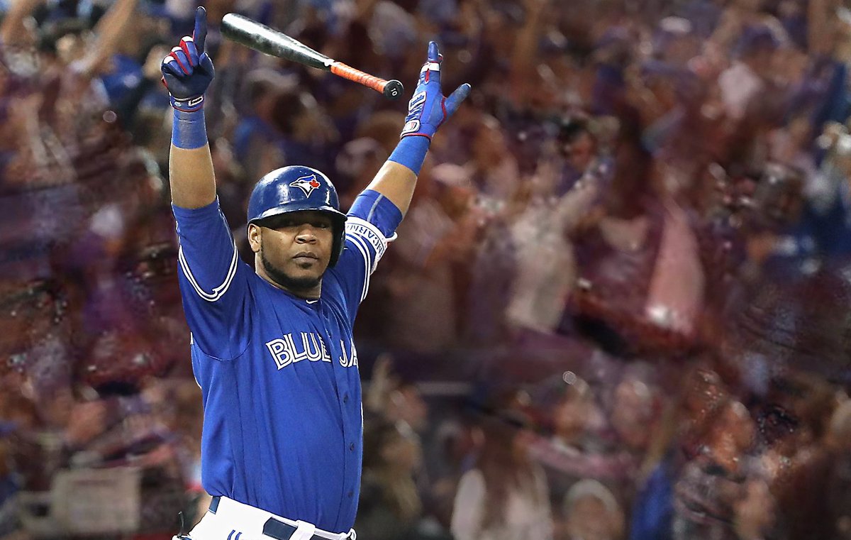 When you know you 'bout to sign with the @Indians