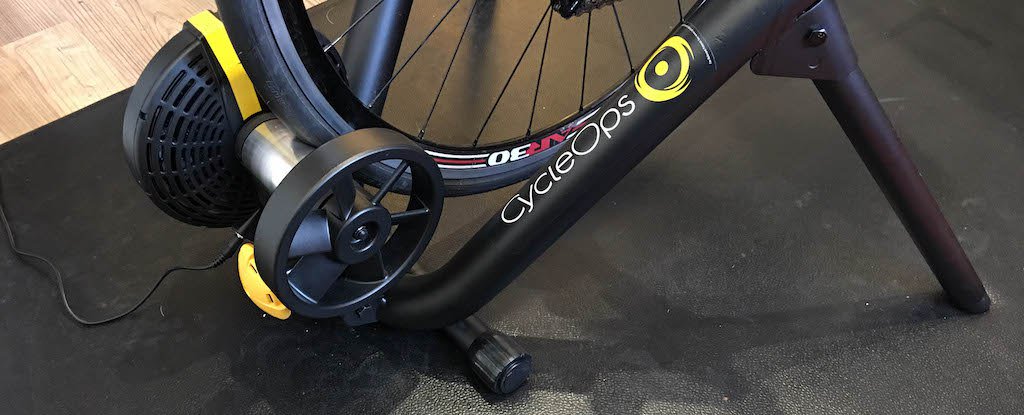 cycleops magnus zwift