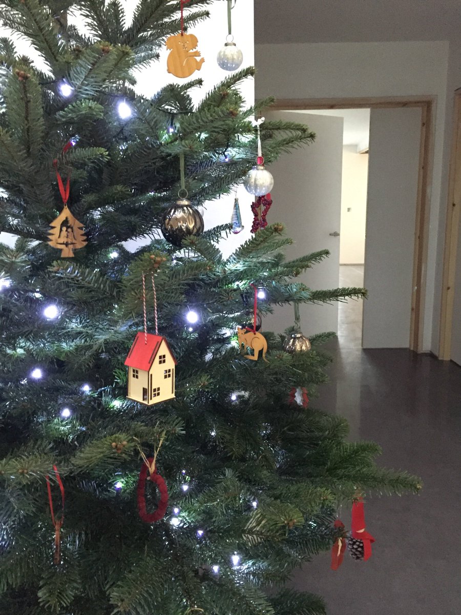 ss_architects's tweet photo. Dear Father Christmas, 
We have been working hard this year and for Christmas we would like PH Certification #Passivhaus #sleepydorset.com 🎄 https://t.co/eWxImlYwWM