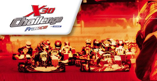 ACTION_KARTING's tweet photo. Inscriptions ouvertes pour le X30 Challenge France > https://t.co/7a8I9yjd4O https://t.co/RUbQ2cNB4z