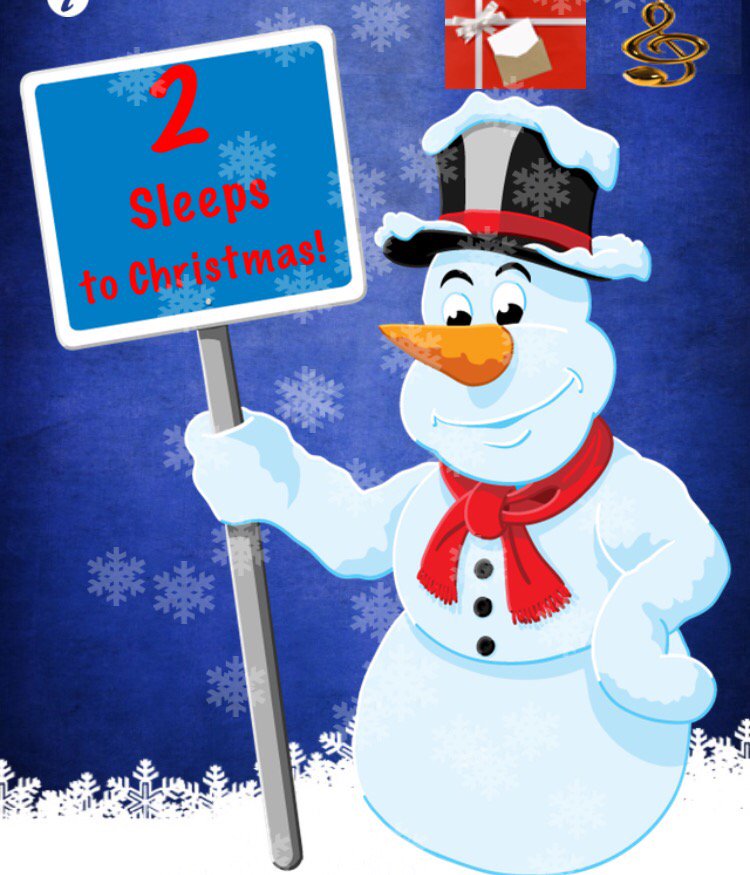 Happy #Christmas EVE...EVE!! <a href="/insouthport/">In Southport</a> <a href="/InsideSouthport/">Inside Southport</a>