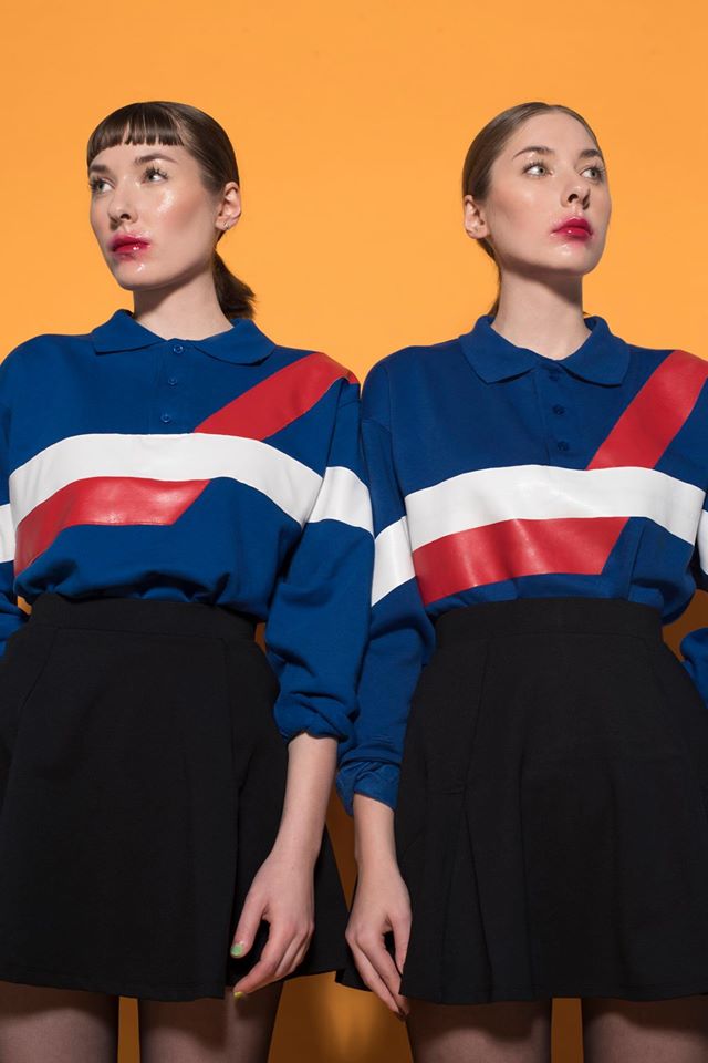 Anjaregoord_mua's tweet image. Smudged Lips on twins for @saltandlemon__ #makeupartist #saltandlemon #smudgedlips #makeuptrend #fashionmakeup #trend2017
