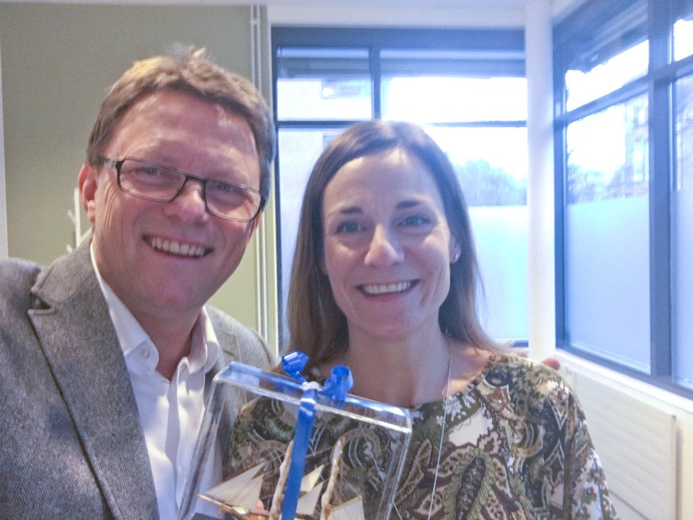 Länsförsäkringar Stockholm tecknar tvåårsavtal med Briggen Tre Kronor. mynewsdesk.com/se/briggen_tre…