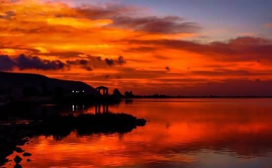 reflectionsgr's tweet image. Chasing Dreams in Lefkas.