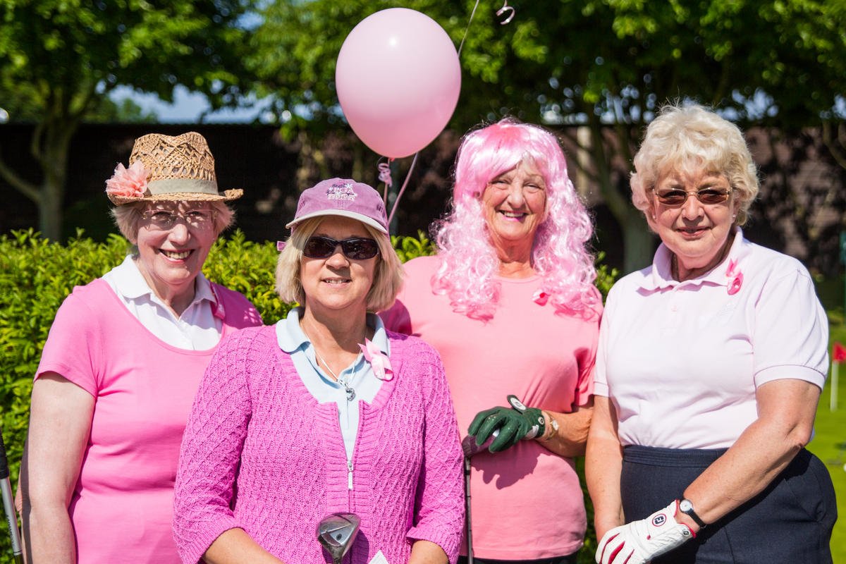 Ladies' Golf Union (LadiesGolfUnion) Twitter
