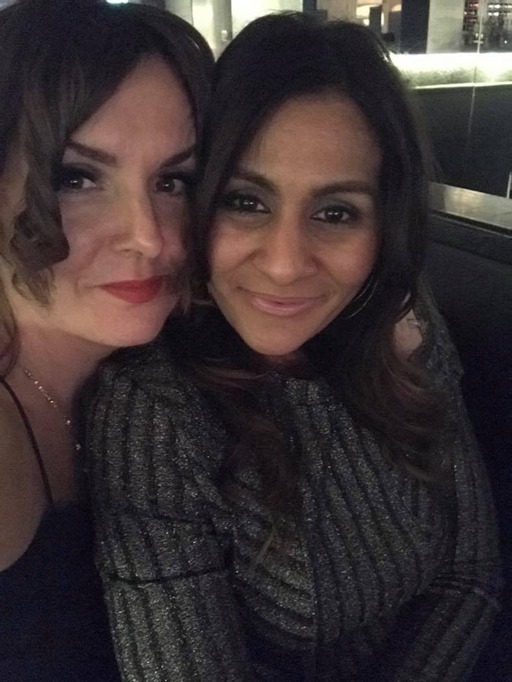 RachyFahey's tweet image. Christmas Night Out with the Bezzie &amp;lt;3 &amp;lt;3 &amp;lt;3

#yourgirlsfavouritedj
#0121
#players 
 @SessionThursday @DJRUSSKE