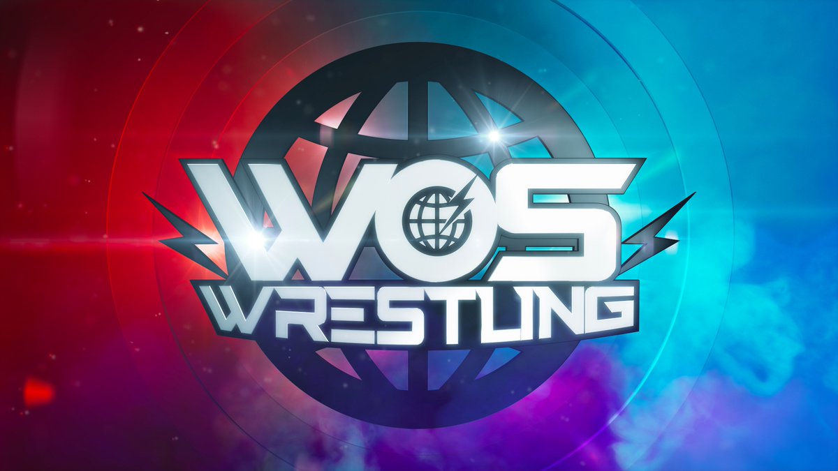 WOSWrestling's tweet photo. The historic return of World of Sport Wrestling is coming!! ITV 5pm New Year's Eve! #WOS #worldofsport #Wrestling #ITV #BritishWrestling https://t.co/mqwP96qgBI