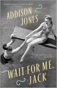 Lindahill50Hill's tweet photo. Wonderful looking surprise book post #WaitForMeJack by #AddisonJones Thanks so much @EarlGreyAshes @sandstonepress Happy Christmas! https://t.co/EyLDIaig7v