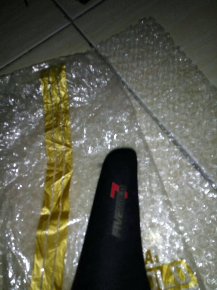 WTS: sadle Khasimax fivegold7 njs (new) | line:rizki_ba | #fnfjb #arjb #fpjb #rbjb <a href="/primafixed/">PRIMAfixed</a> <a href="/fixpart16/">Fixpart16</a> <a href="/MegaBikeshop/">The Fixed Factor</a>