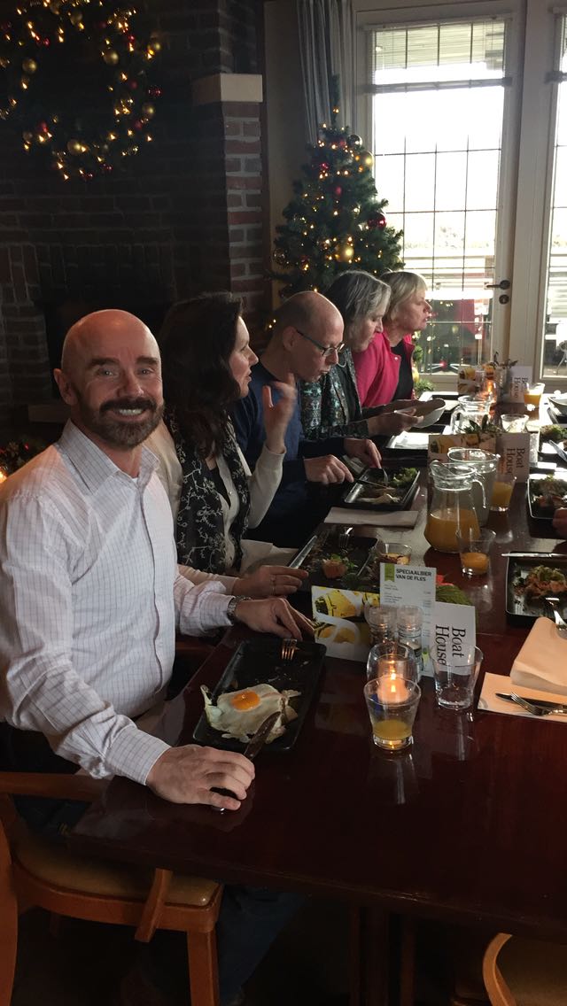 Trots op de eerste lichting partners die opgeleid wordt tot Evidence Based loopbaanprofessional linkedin.com/feed/update/ur…