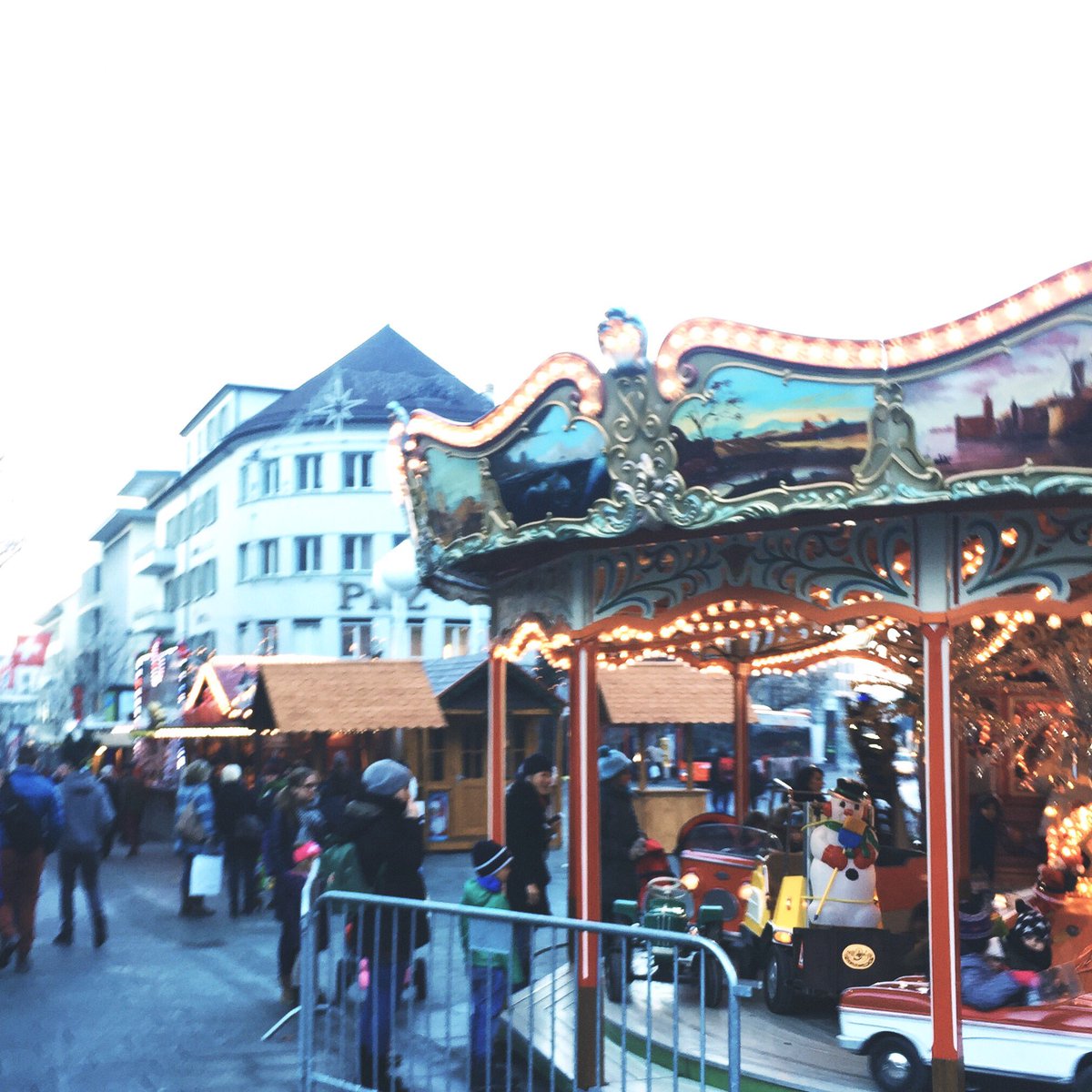 mynextstepto's tweet photo. Christmas in the mountains #travel #Switzerland https://t.co/yBlzJkkONQ