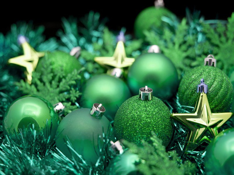 L'ecodecalogo delle feste per un #Natale #sostenibile bit.ly/2hFkWti