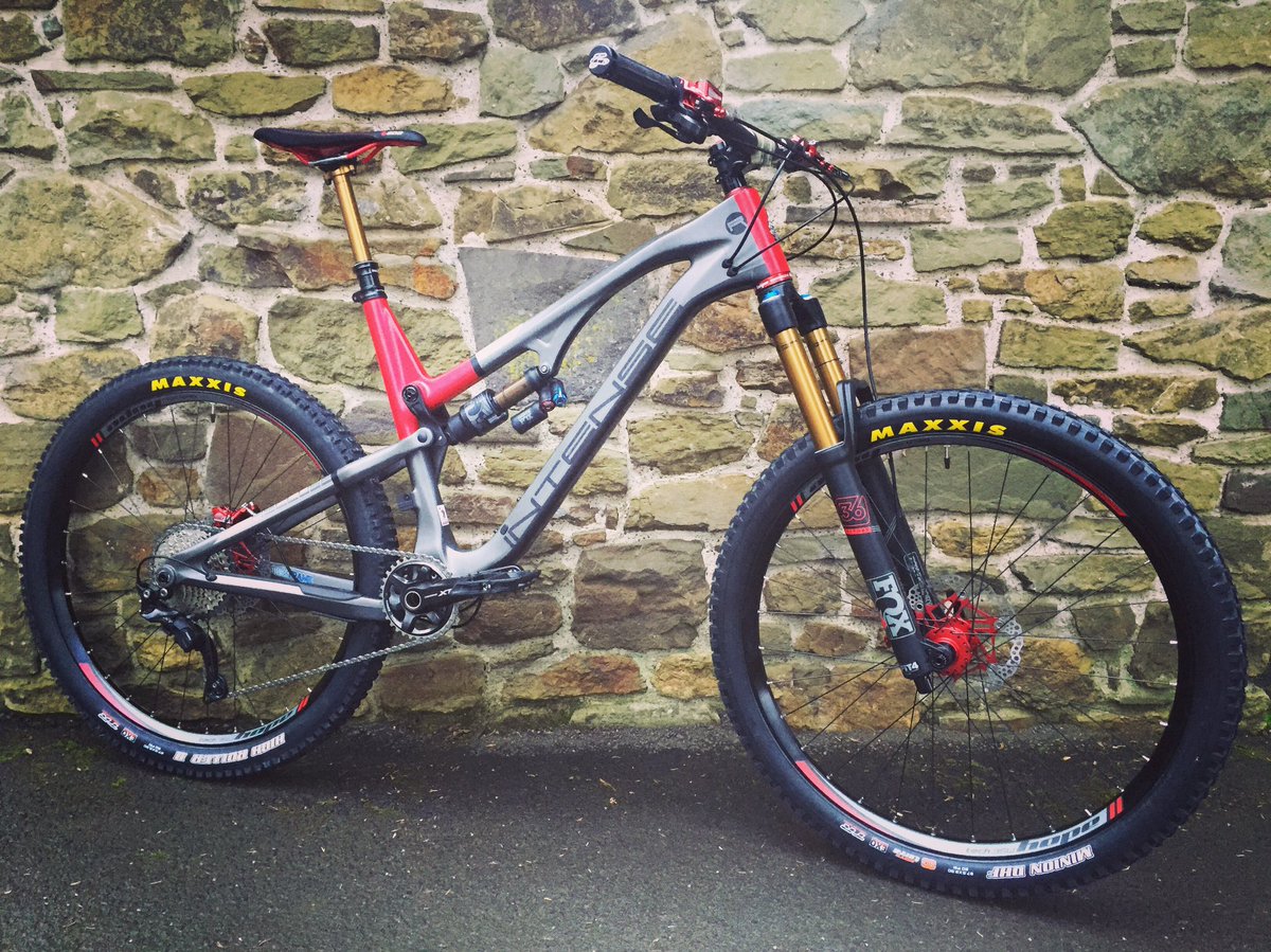 blazing bikes review