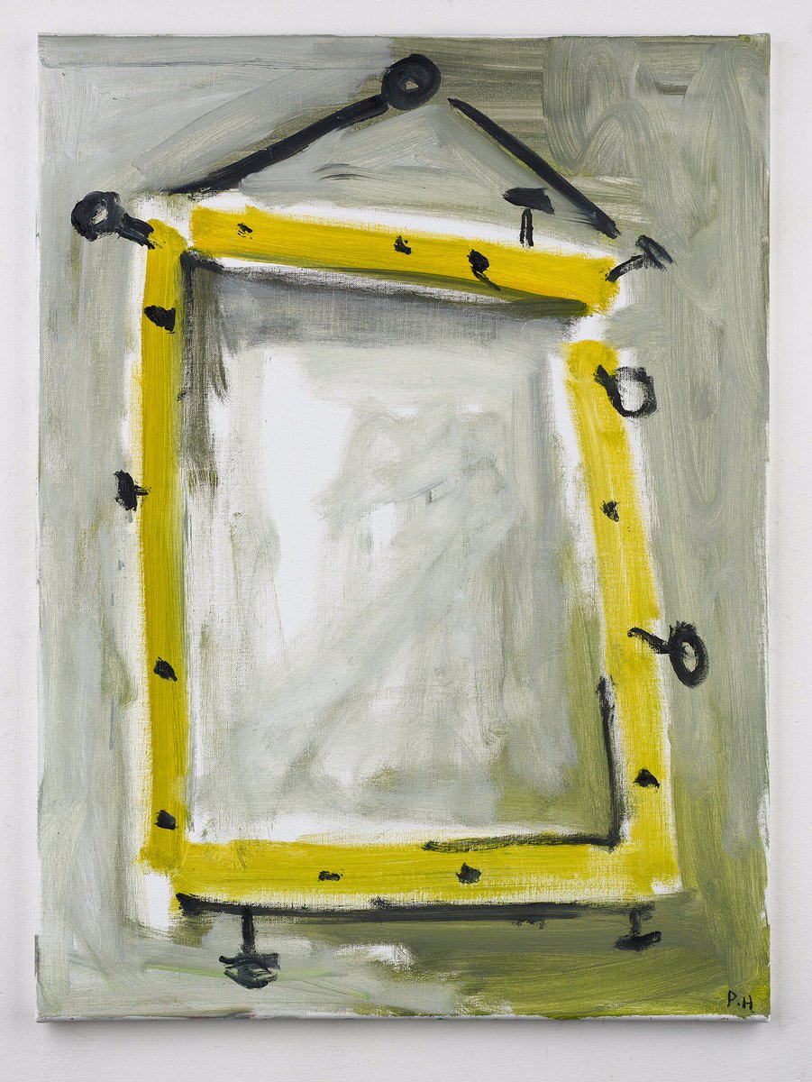 #Factory to #Palace - #Painting Exhibition by Paul Housley -Past <a href="/RCA/">Royal College of Art</a> Alumni &amp; tutor Ends today 23rd Dec medium.com/@Giuseppemaras… <a href="/Sid_Motion/">Sid Motion Gallery</a>