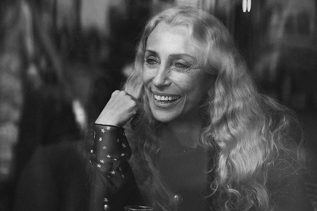 Mag_Antidote's tweet photo. Comment Franca Sozzani a révolutionné la mode https://t.co/d2hNXlrWm4 #FrancaSozzani https://t.co/ULdnHPWNaJ