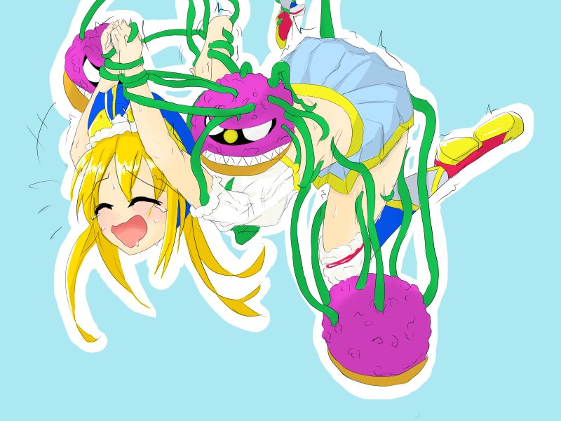 تويتر クス鳥 على تويتر 黒ウィズのセレサ クリスマス 描きました 折角なのでわたたるさん制作の くすぐり冒険譚 より テンタゲイザー お借りしました T Co Rc11kazanl