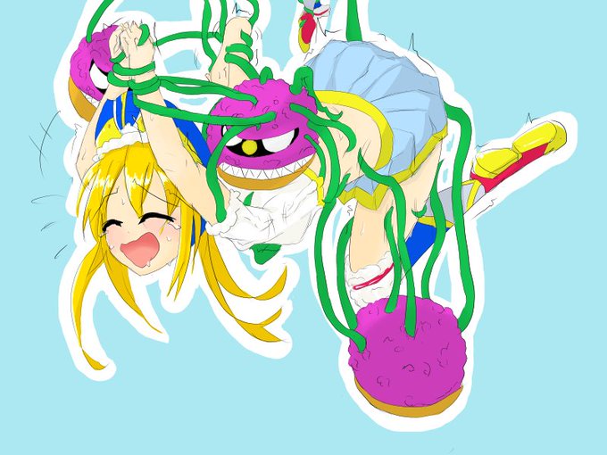 Kusudoriさんのイラストまとめ 4ページ目 Kusudoriさんのイラストまとめ 4ページ目